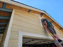 Best Fascia and Soffit Installation  in Heyworth, IL